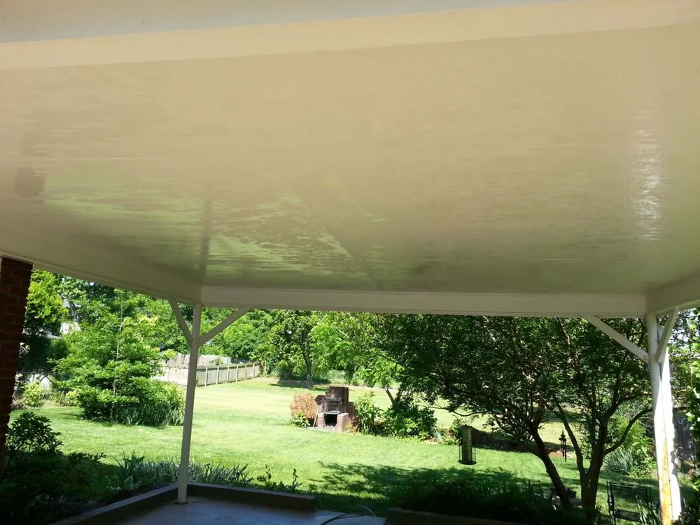 Professional landscape installation in Copperas Cove, TX - Cove Pro Clean