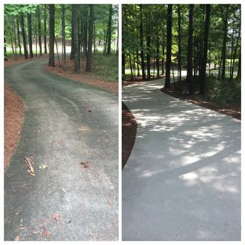 Affordable yard maintenance with custom design across Copperas Cove, TX - Cove Pro Clean