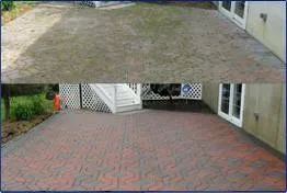 Local yard cleanup service in Copperas Cove, TX by Cove Pro Clean