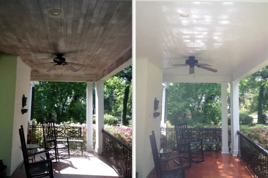 Affordable residential landscaping experts serving Copperas Cove, TX - Cove Pro Clean