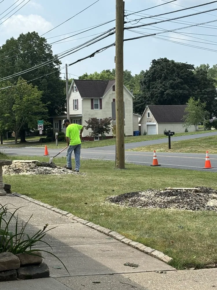 Affordable yard maintenance for outdoor upgrades across Penn Yan, NY - Covell Jim & Son Tree Service