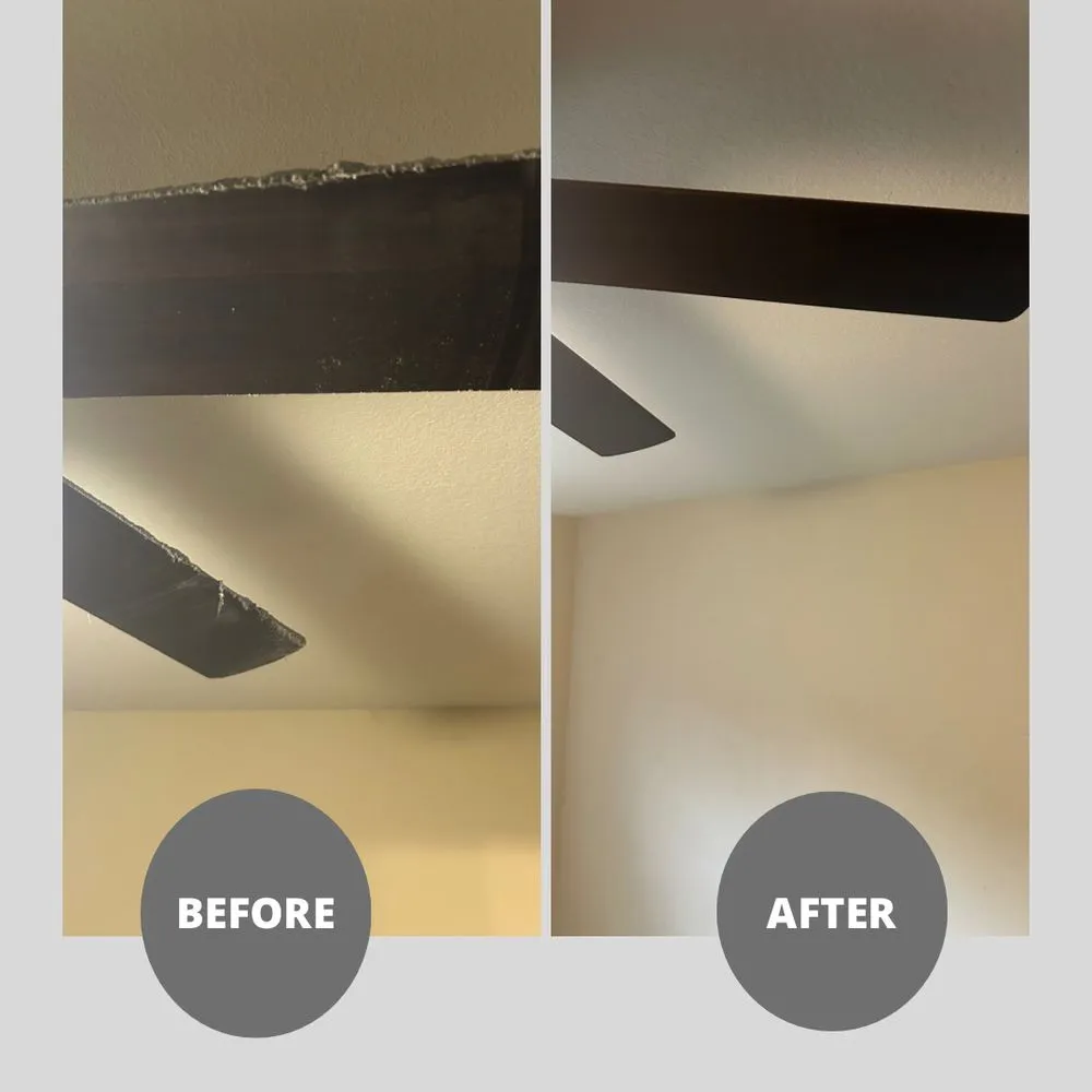 Custom garden landscaping in Austin, TX by Covenant Clean & Green