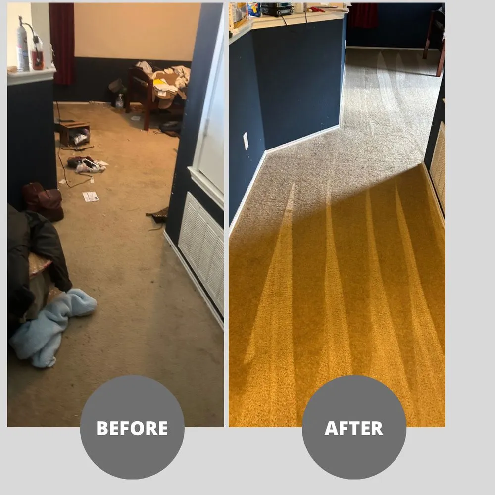 Professional yard maintenance experts serving Austin, TX - Covenant Clean & Green