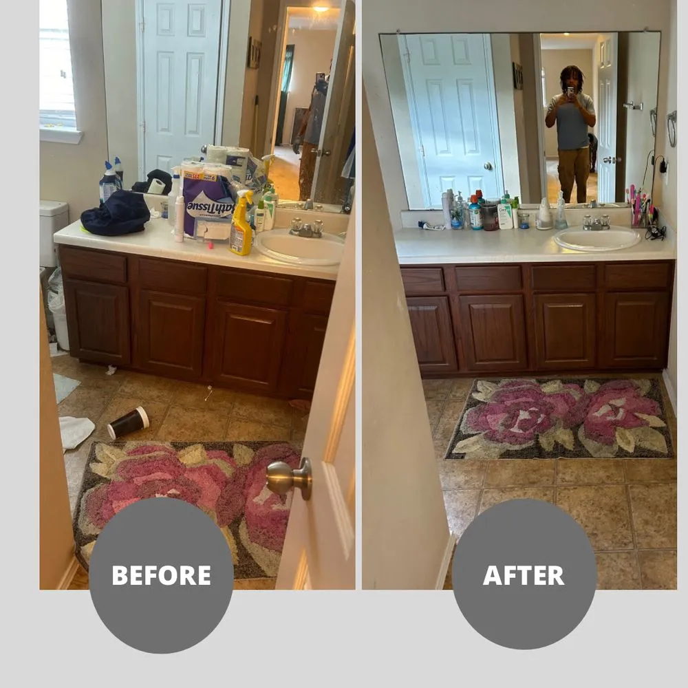 Custom garden landscaping experts serving Austin, TX - Covenant Clean & Green