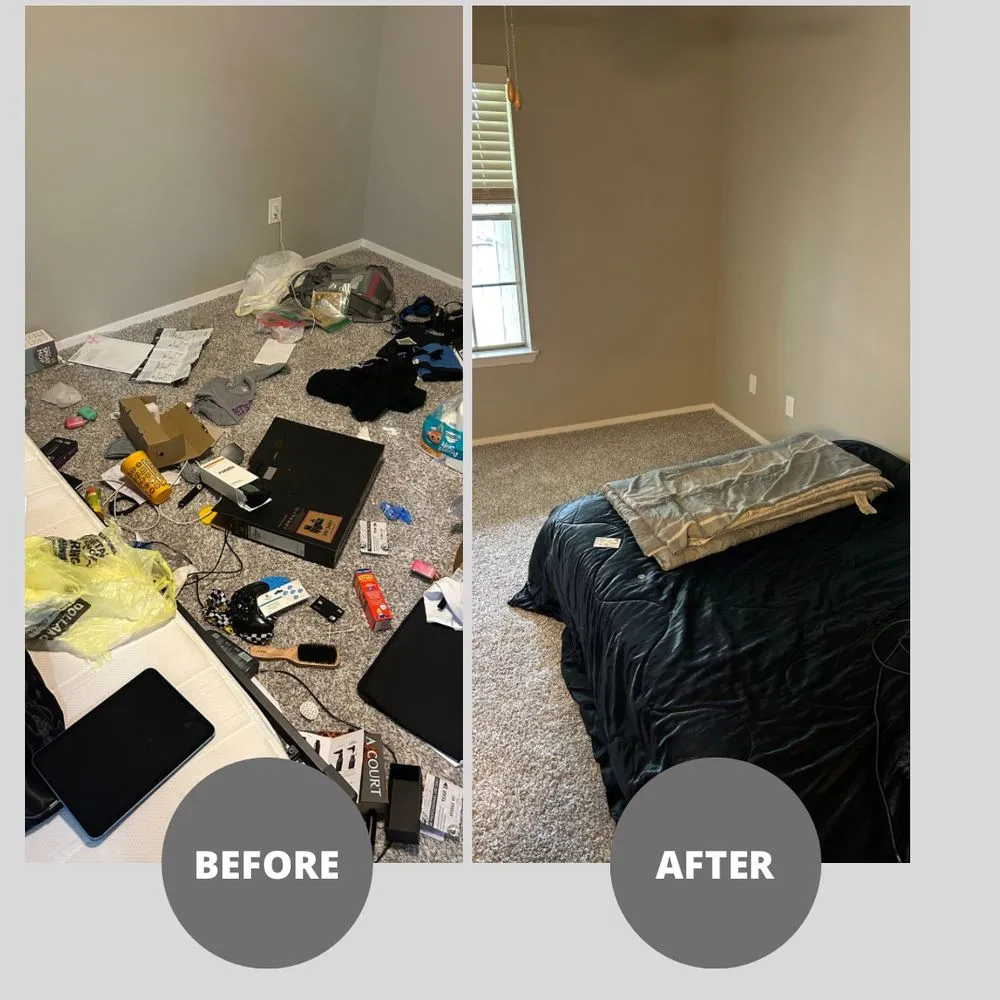 Expert lawn mowing service experts serving Austin, TX - Covenant Clean & Green