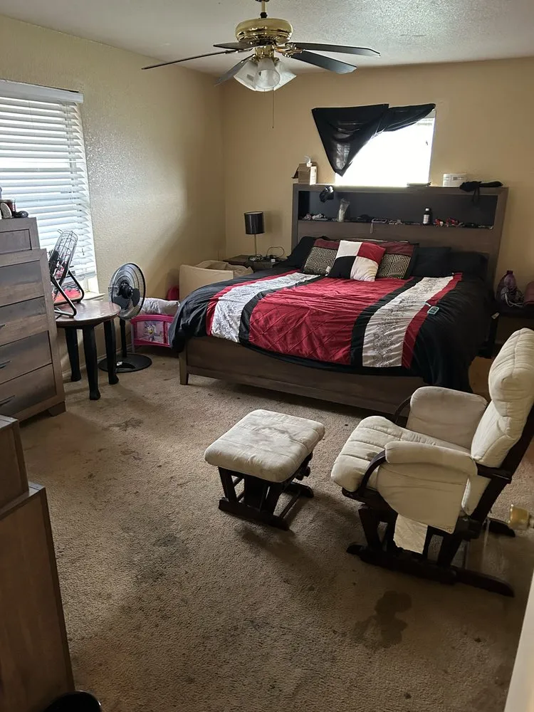 Professional yard maintenance experts serving Austin, TX - Covenant Clean & Green