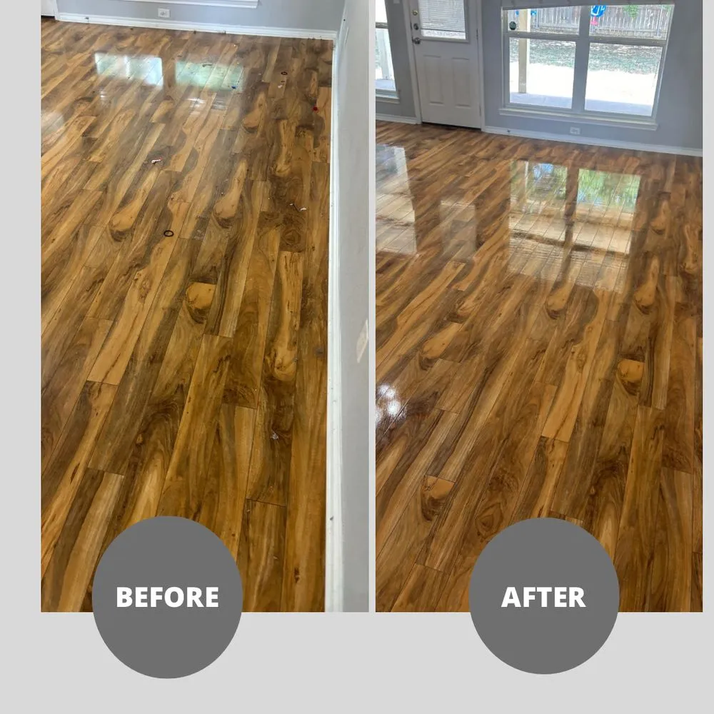 Reliable yard cleanup service for outdoor upgrades in Austin, TX by Covenant Clean & Green