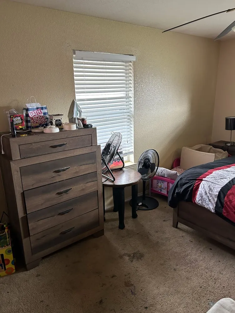 Custom lawn mowing service near you in Austin, TX by Covenant Clean & Green