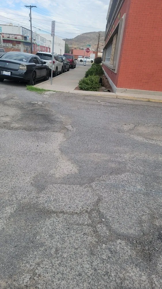 Local yard maintenance for year-round maintenance in El Paso, TX by Covenant Cleaning and Lawn