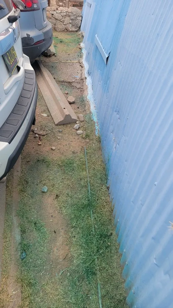 Custom yard cleanup service near you in El Paso, TX by Covenant Cleaning and Lawn