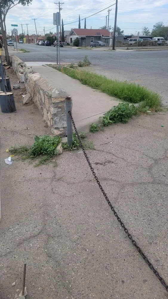 Expert landscape design experts serving El Paso, TX - Covenant Cleaning and Lawn