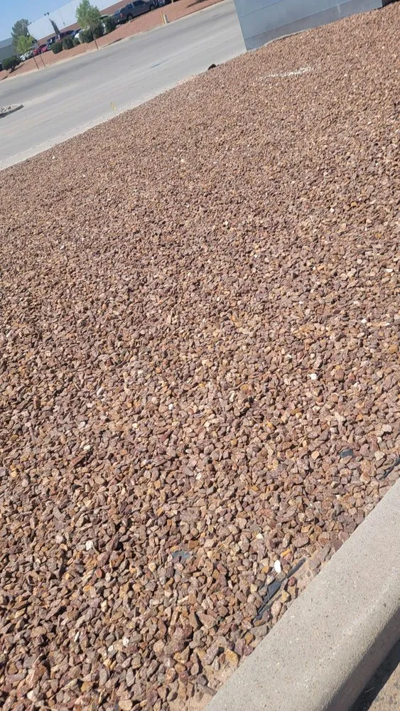 Professional lawn care service for outdoor upgrades across El Paso, TX - Covenant Cleaning and Lawn