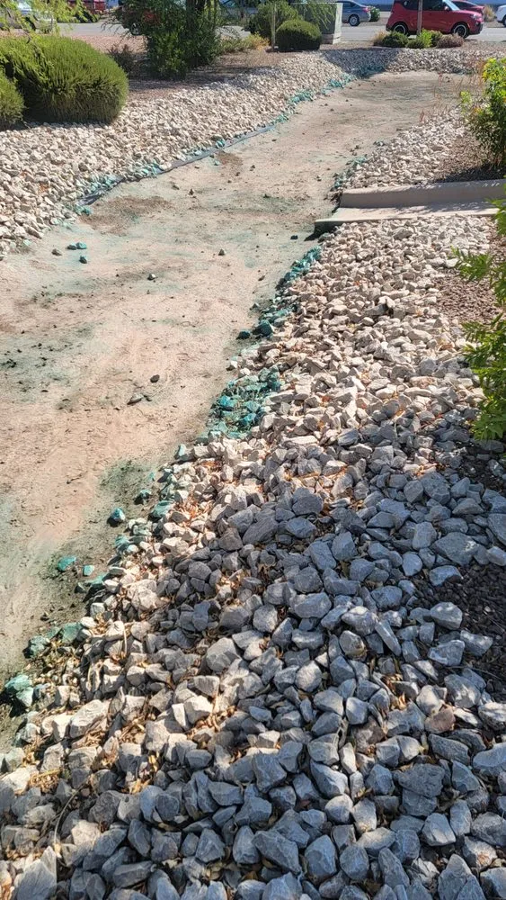 Affordable yard maintenance experts serving El Paso, TX - Covenant Cleaning and Lawn