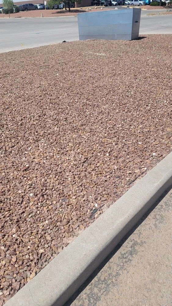 Reliable residential landscaping experts serving El Paso, TX - Covenant Cleaning and Lawn