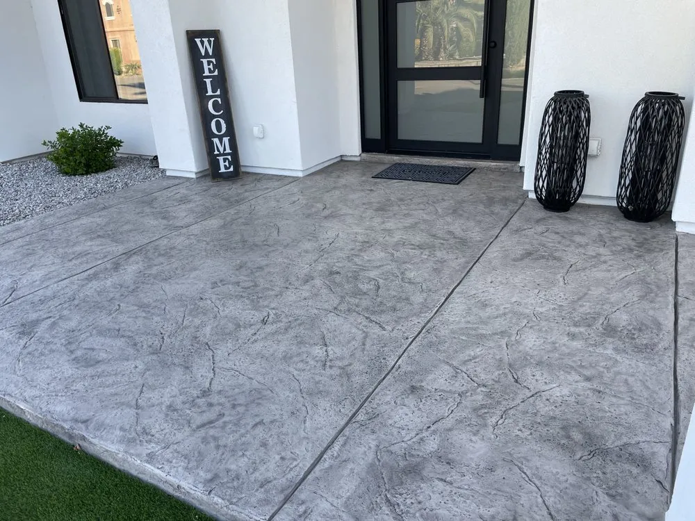 Trusted yard maintenance in Tolleson, AZ - Covenant Concrete & Landscape