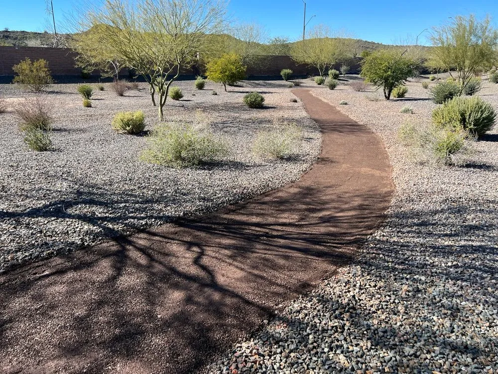 Reliable landscape installation in Tolleson, AZ - Covenant Concrete & Landscape