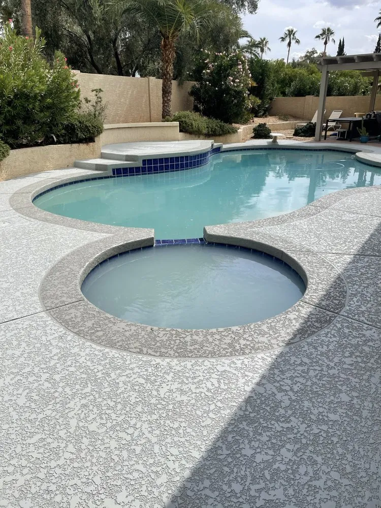Expert yard maintenance experts serving Tolleson, AZ - Covenant Concrete & Landscape