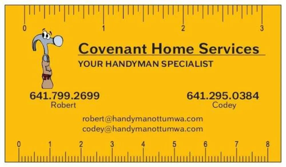 Expert lawn mowing service for homes across Ottumwa, IA - Covenant Home Services