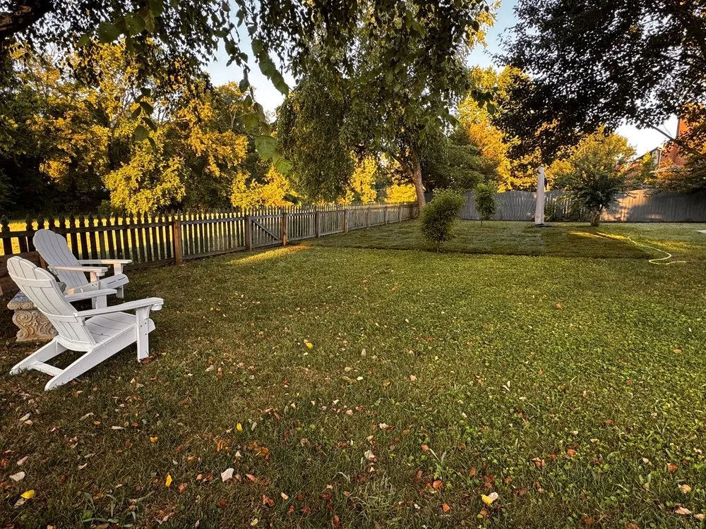 Professional lawn mowing service experts serving Nashville, TN - Covenant Landscapes