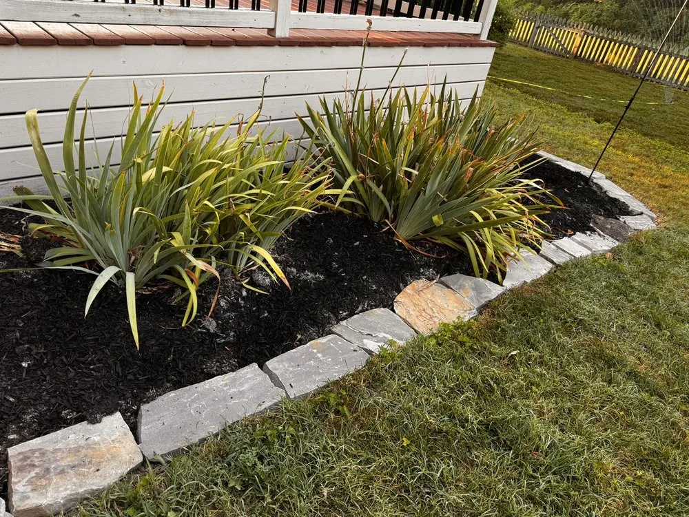 Affordable outdoor landscaping experts serving Nashville, TN - Covenant Landscapes