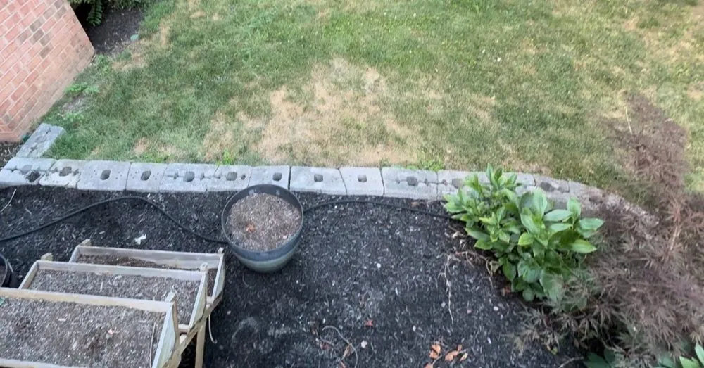 Trusted residential landscaping in Nashville, TN by Covenant Landscapes