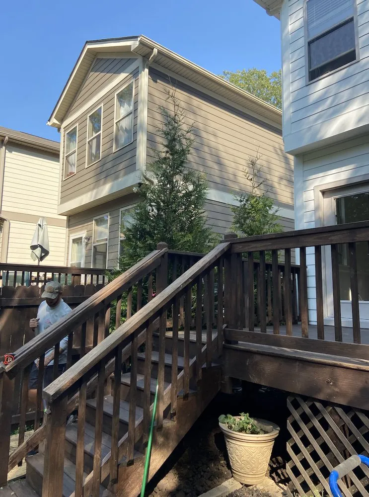 Reliable landscape installation near you in Nashville, TN by Covenant Landscapes