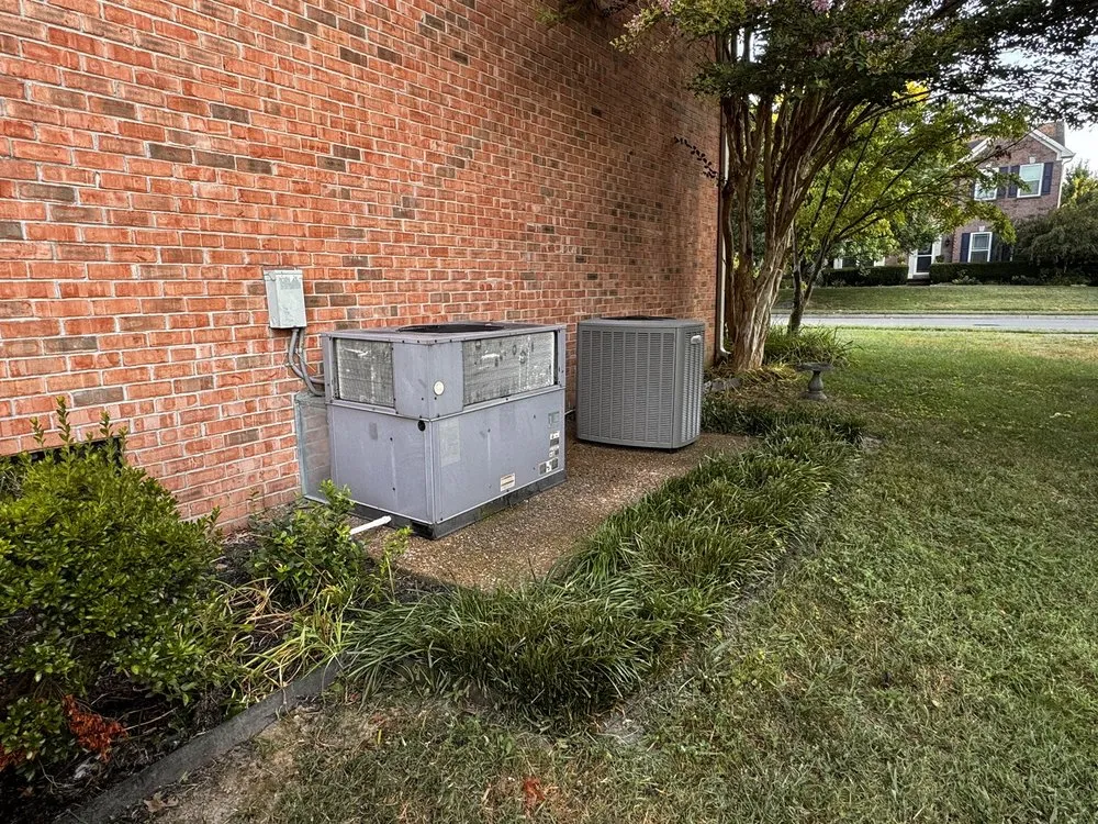 Affordable lawn care service for residential properties across Nashville, TN - Covenant Landscapes