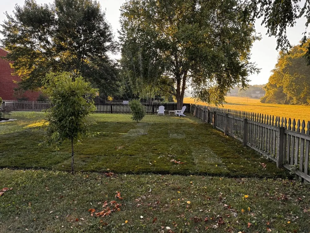 Reliable garden landscaping for homes across Nashville, TN - Covenant Landscapes