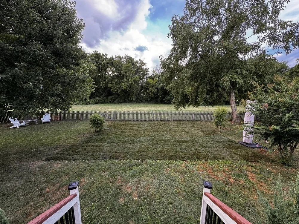 Trusted lawn mowing service experts serving Nashville, TN - Covenant Landscapes