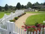 Expert landscape installation for beautiful yards across Fort Payne, AL - Covenant Landscaping