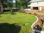 Expert landscaping services in Fort Payne, AL by Covenant Landscaping