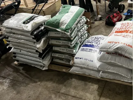 Custom landscape installation for residential properties in Lakeville, MN by Covenant Lawn Care