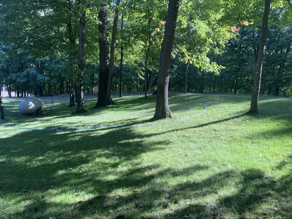 Expert lawn mowing service experts serving Lakeville, MN - Covenant Lawn Care