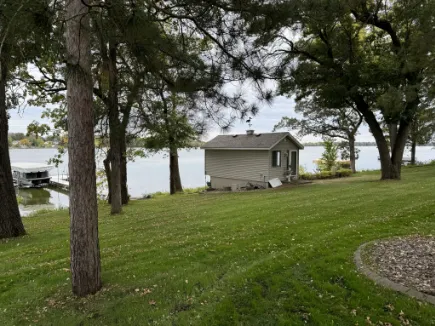 Reliable landscaping services in Lakeville, MN by Covenant Lawn Care