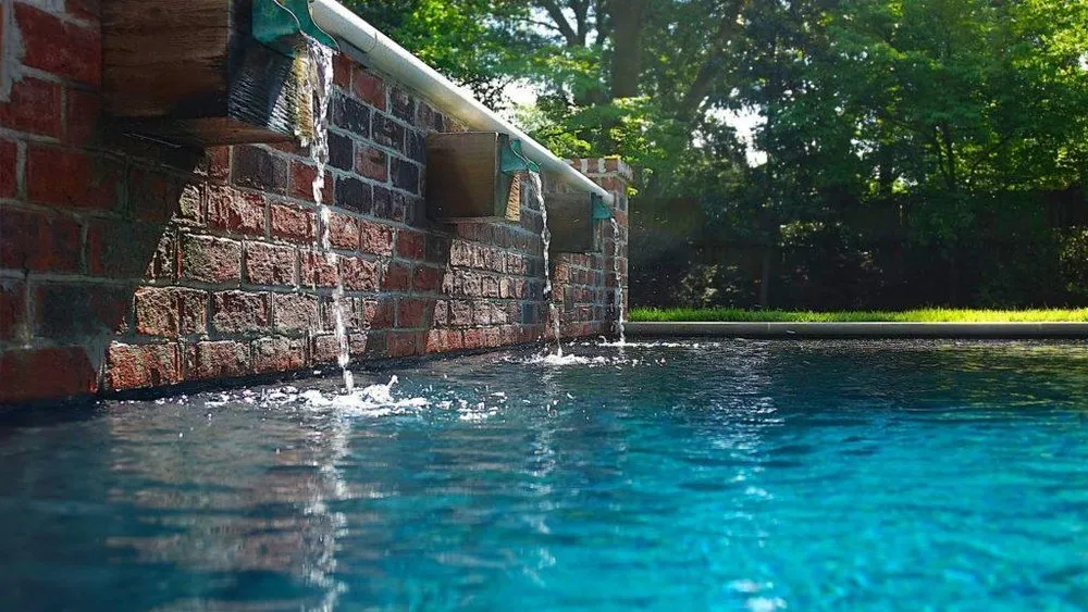 Trusted landscape installation in Memphis, TN - Covenant Pool And Landscape