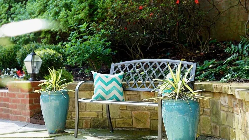 Custom landscape design for outdoor upgrades in Memphis, TN by Covenant Pool And Landscape