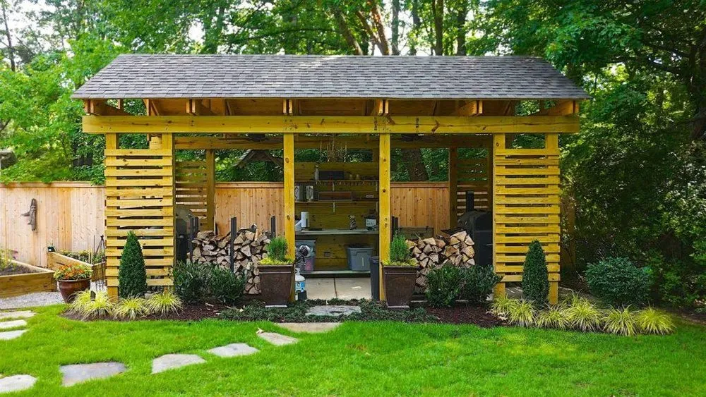 Expert landscaping services experts serving Memphis, TN - Covenant Pool And Landscape