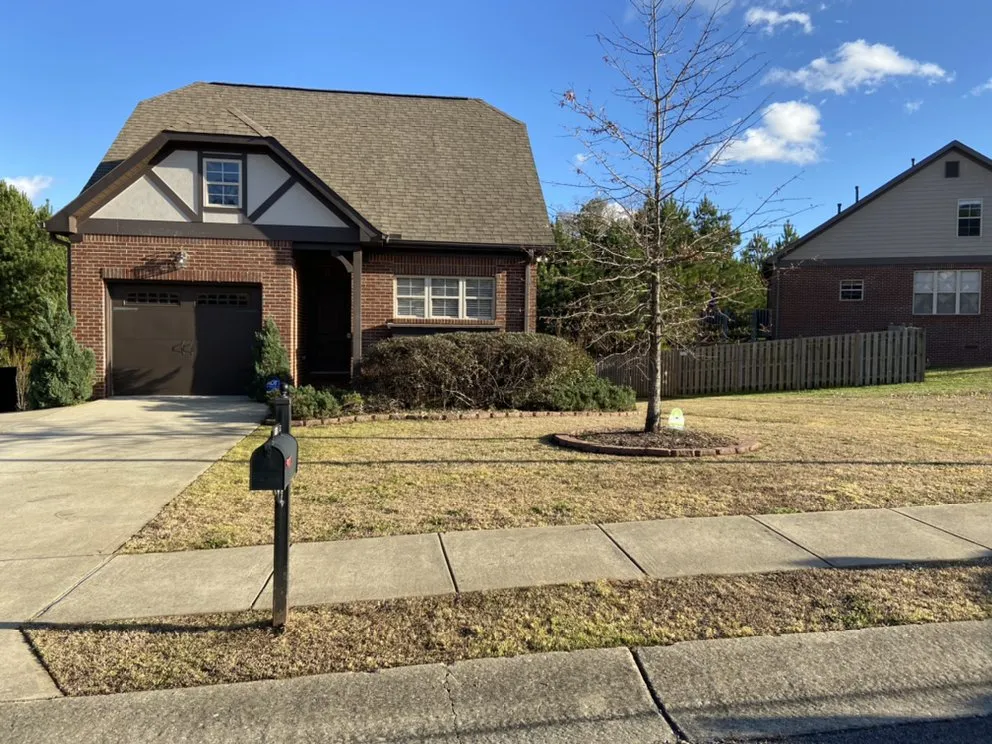 Reliable landscape design experts serving Birmingham, AL - Covenant Service