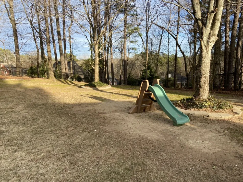 Professional lawn care service in Birmingham, AL by Covenant Service