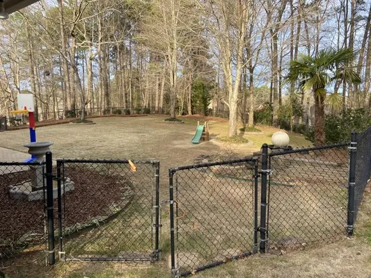 Covenant Service Logo