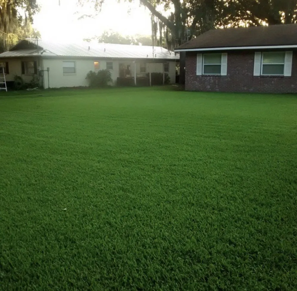 Trusted outdoor landscaping experts serving Sulphur, OK - Covenant Turf & Pest Management