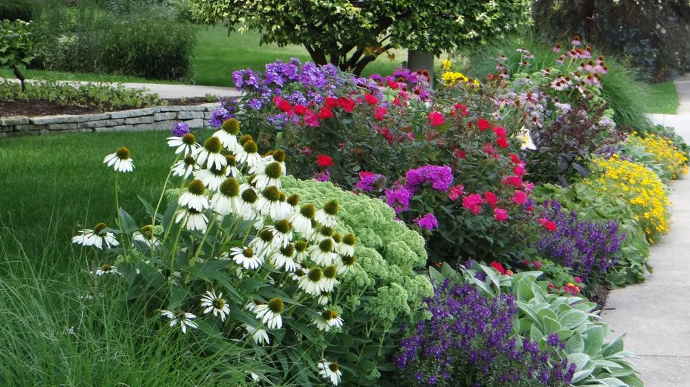 Professional residential landscaping for homes across Westmont, IL - Coventry Gardeners