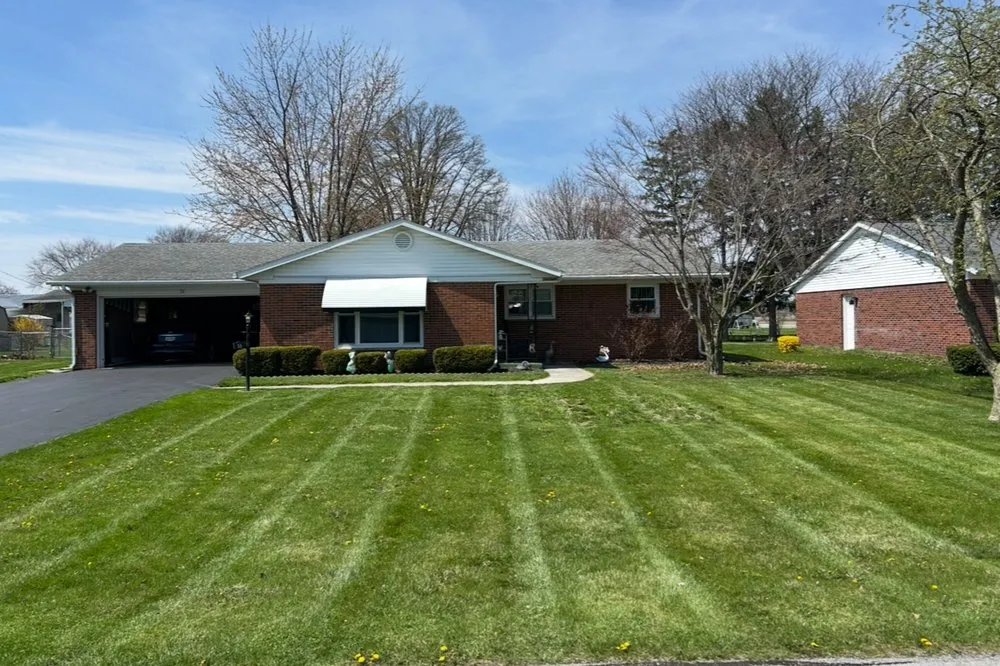 Custom landscape design experts serving Tiffin, OH - Cover Power Washing