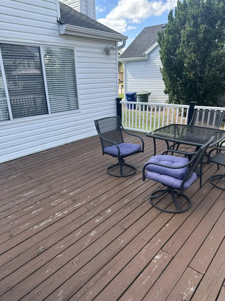 Trusted landscape installation for outdoor upgrades across Columbus, OH - Coverdales Home Pros