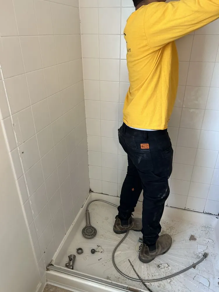 Professional residential landscaping experts serving Columbus, OH - Coverdales Home Pros