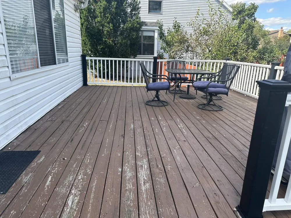 Reliable lawn care service in Columbus, OH by Coverdales Home Pros