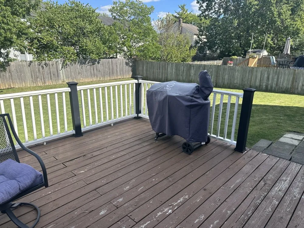 Local landscape installation experts serving Columbus, OH - Coverdales Home Pros