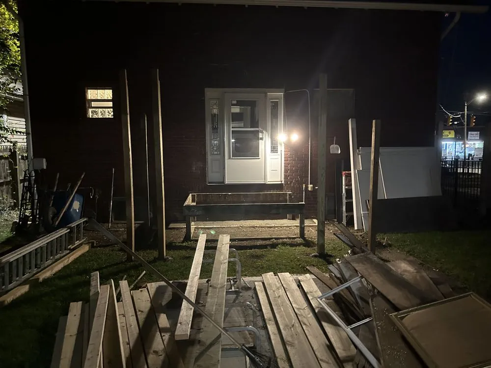 Affordable lawn mowing service for year-round maintenance in Columbus, OH by Coverdales Home Pros