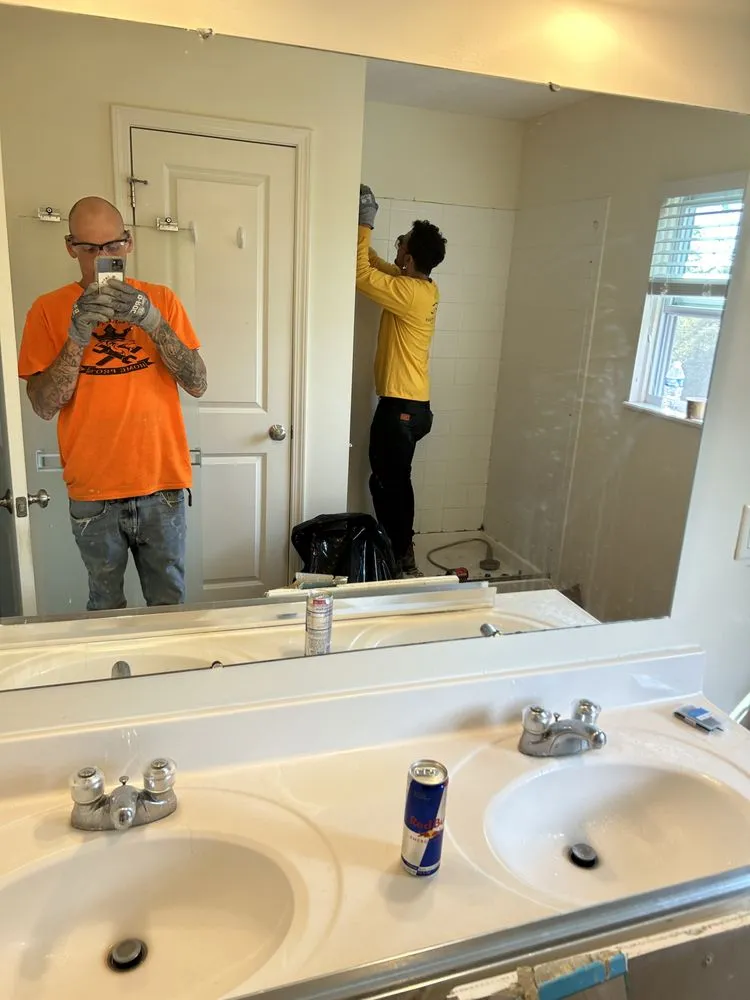 Expert yard cleanup service experts serving Columbus, OH - Coverdales Home Pros