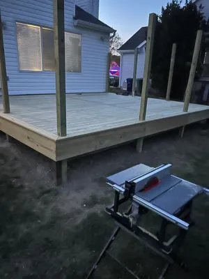 Coverdales Home Pros Logo